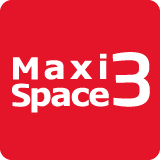 MaxiSpace 3