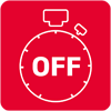 Switchoff timer function
