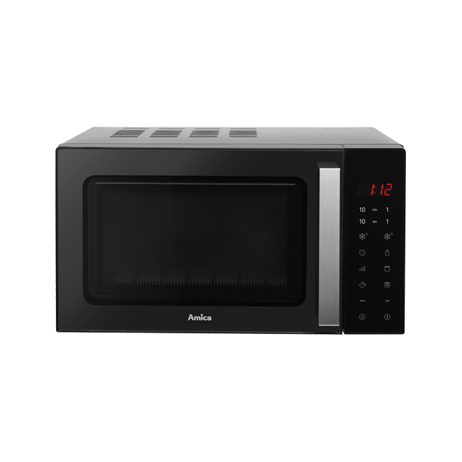 Amica 1103144 Built-In Microwave Cooker 